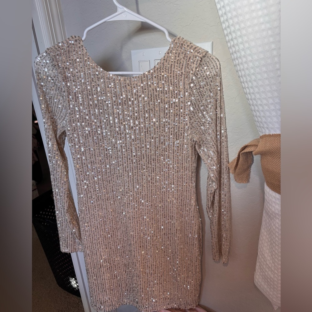Abercrombie and Fitch Dress